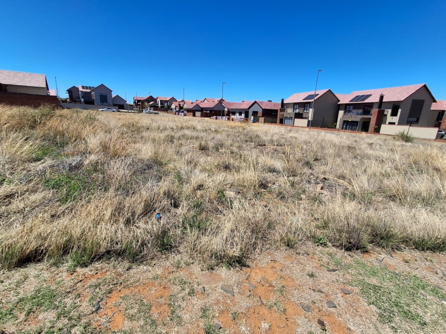 Commercial Property for Sale in Wild Olive Estate Free State